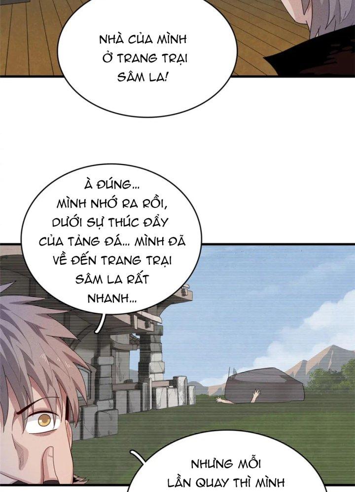 Từ Giờ, Ta Chính Là Bậc Thầy Của Pháp Sư Chapter 35 - Trang 3