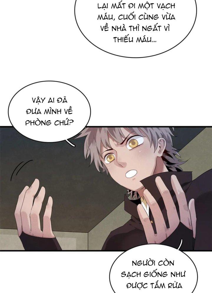 Từ Giờ, Ta Chính Là Bậc Thầy Của Pháp Sư Chapter 35 - Trang 3