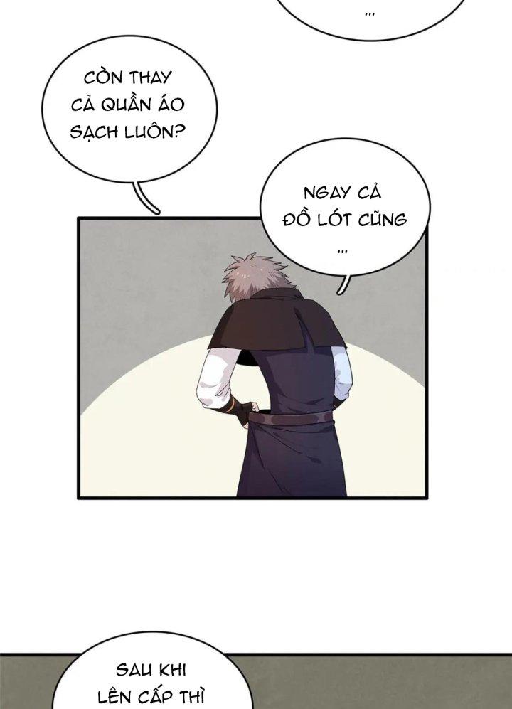 Từ Giờ, Ta Chính Là Bậc Thầy Của Pháp Sư Chapter 35 - Trang 3