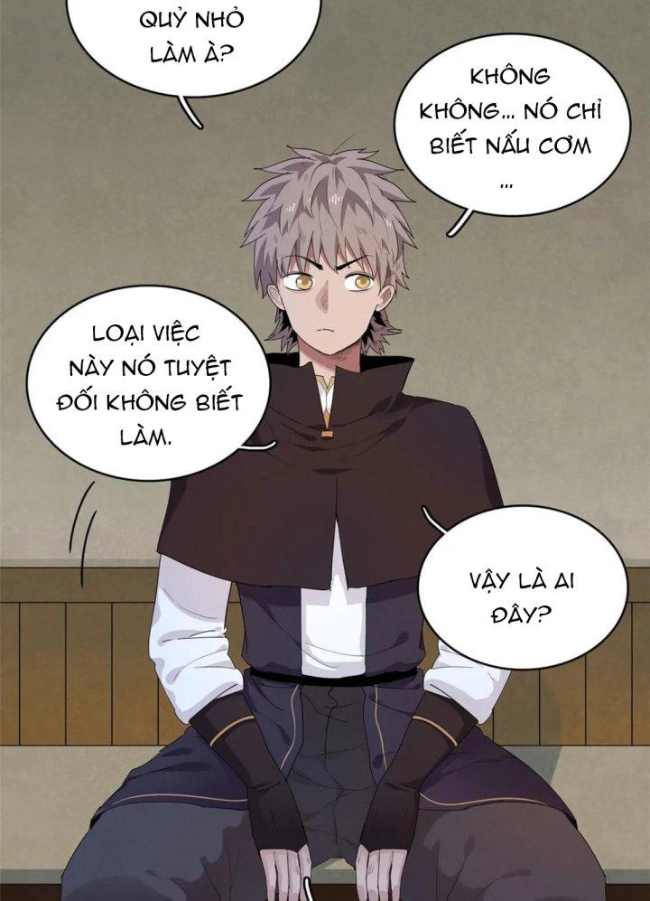 Từ Giờ, Ta Chính Là Bậc Thầy Của Pháp Sư Chapter 35 - Trang 3