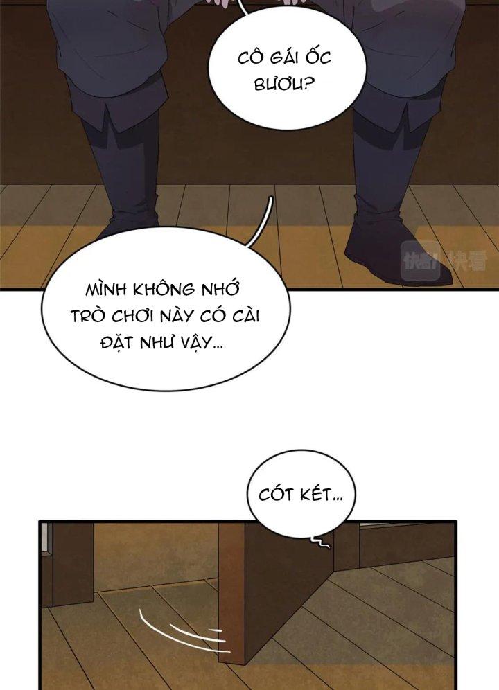 Từ Giờ, Ta Chính Là Bậc Thầy Của Pháp Sư Chapter 35 - Trang 3