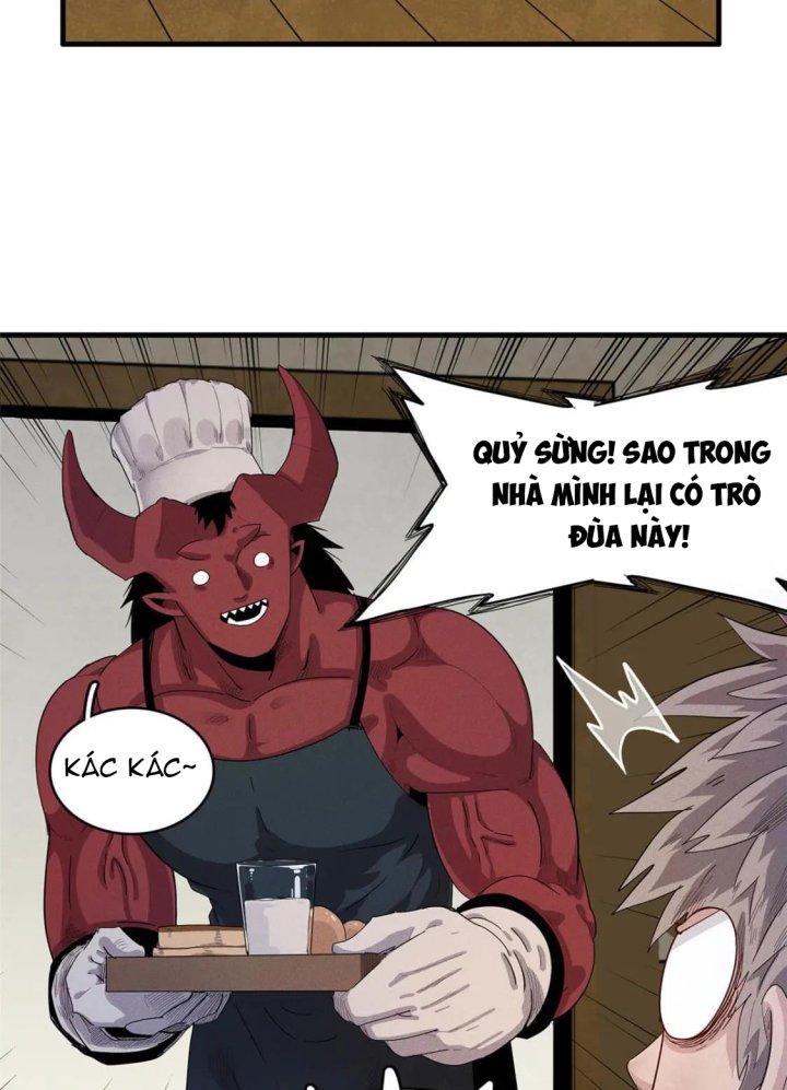 Từ Giờ, Ta Chính Là Bậc Thầy Của Pháp Sư Chapter 35 - Trang 3