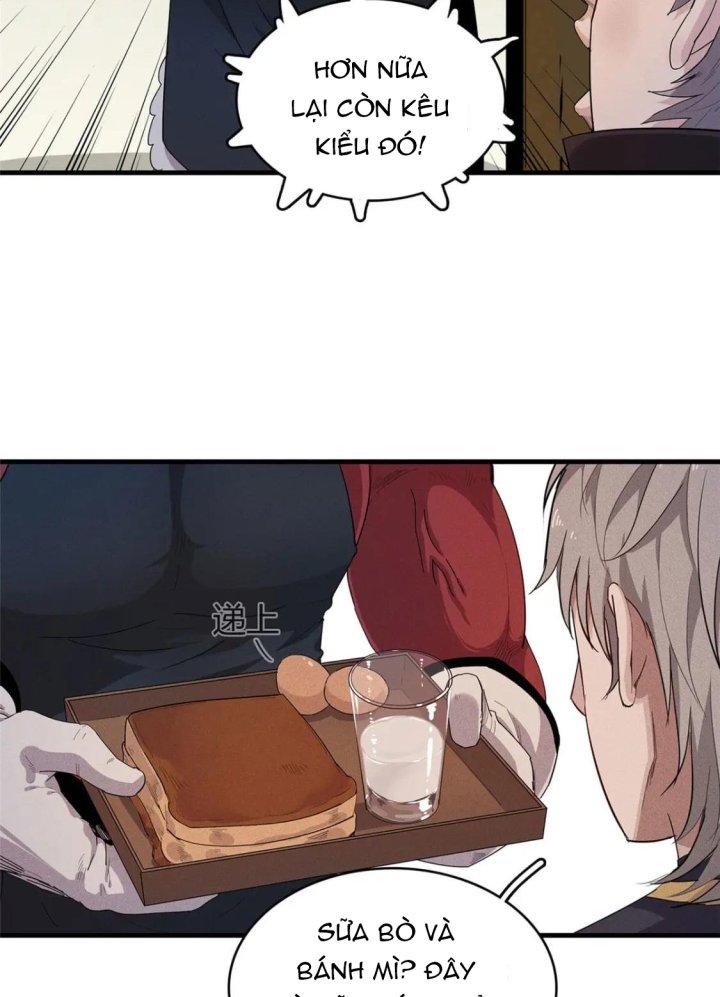 Từ Giờ, Ta Chính Là Bậc Thầy Của Pháp Sư Chapter 35 - Trang 3