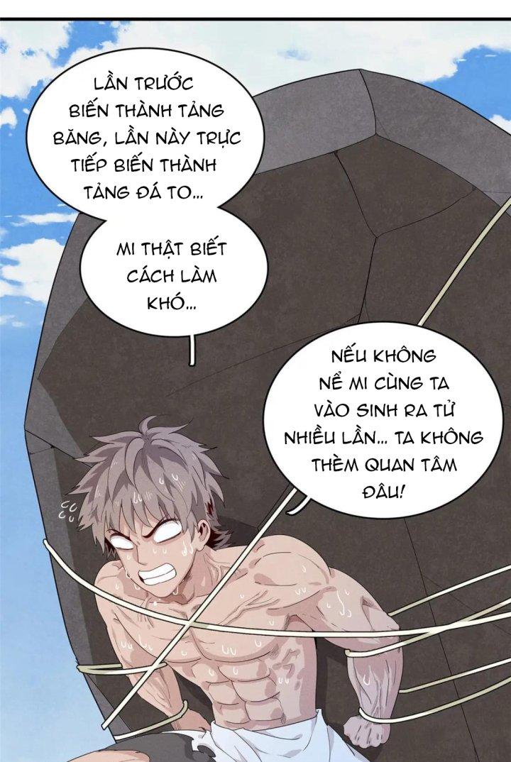 Từ Giờ, Ta Chính Là Bậc Thầy Của Pháp Sư Chapter 35 - Trang 3