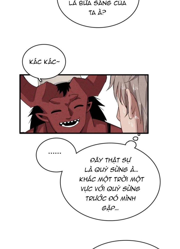 Từ Giờ, Ta Chính Là Bậc Thầy Của Pháp Sư Chapter 35 - Trang 3