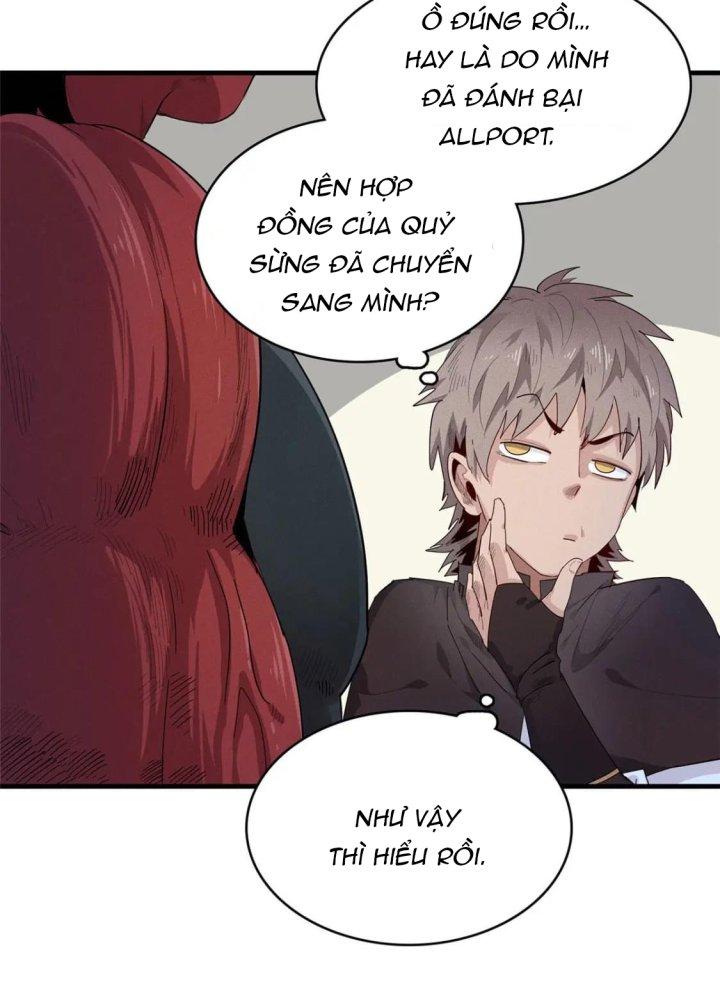 Từ Giờ, Ta Chính Là Bậc Thầy Của Pháp Sư Chapter 35 - Trang 3