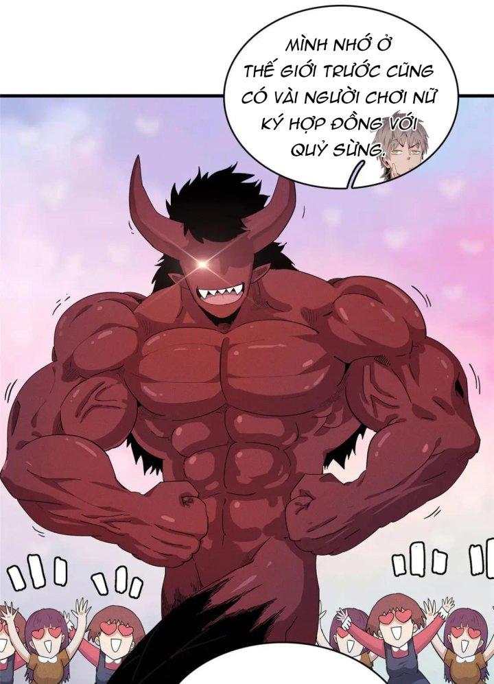 Từ Giờ, Ta Chính Là Bậc Thầy Của Pháp Sư Chapter 35 - Trang 3