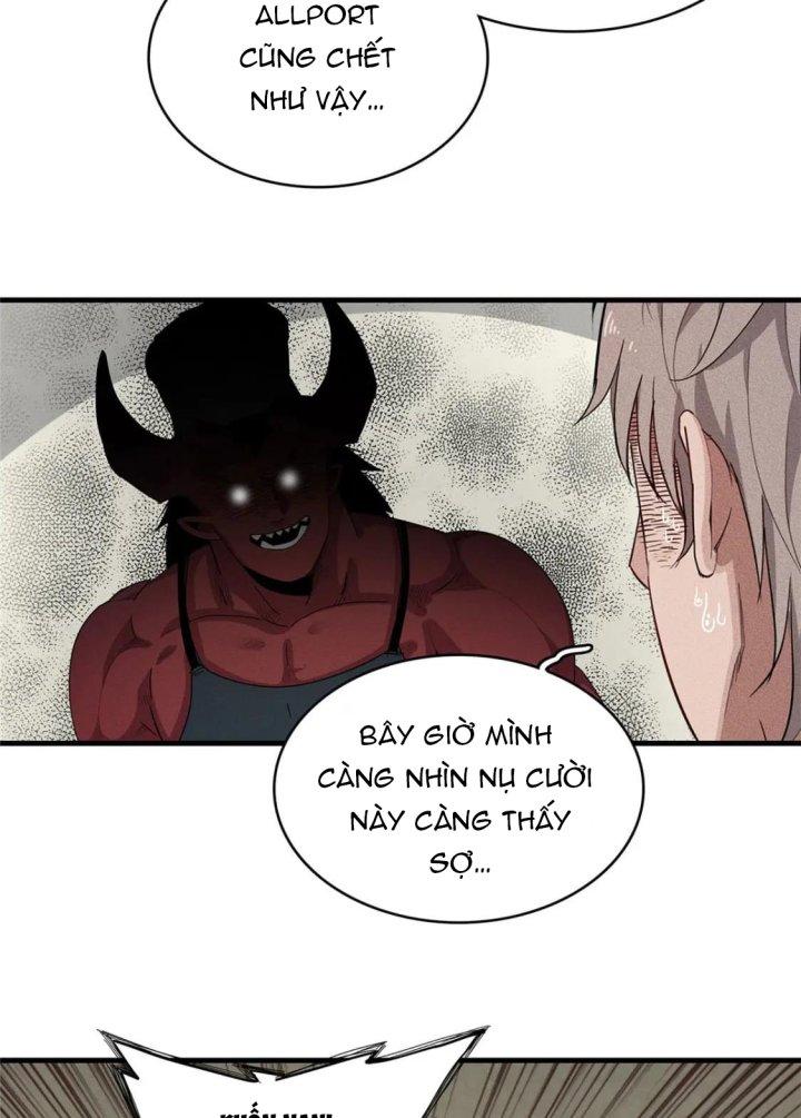 Từ Giờ, Ta Chính Là Bậc Thầy Của Pháp Sư Chapter 35 - Trang 3