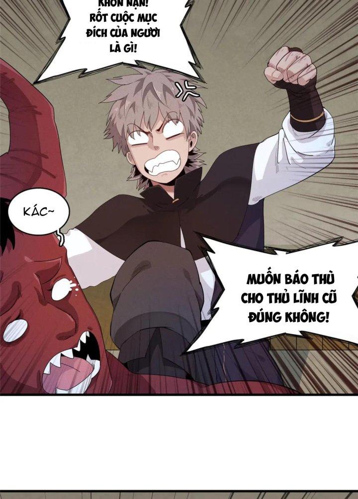 Từ Giờ, Ta Chính Là Bậc Thầy Của Pháp Sư Chapter 35 - Trang 3