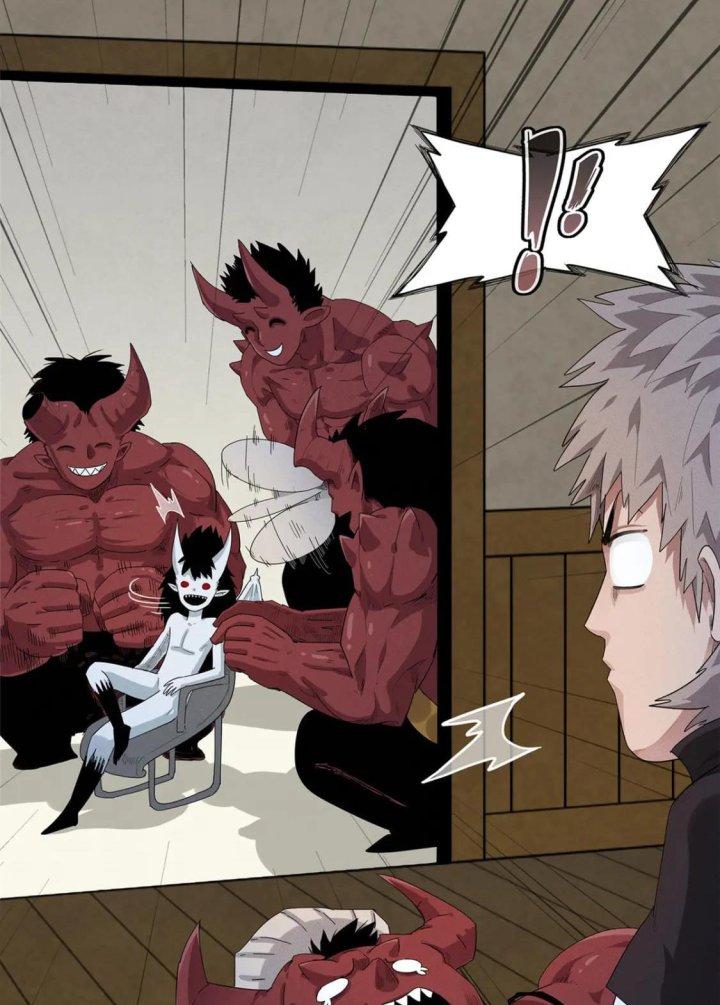 Từ Giờ, Ta Chính Là Bậc Thầy Của Pháp Sư Chapter 35 - Trang 3