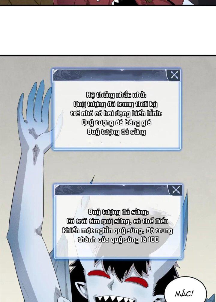 Từ Giờ, Ta Chính Là Bậc Thầy Của Pháp Sư Chapter 35 - Trang 3