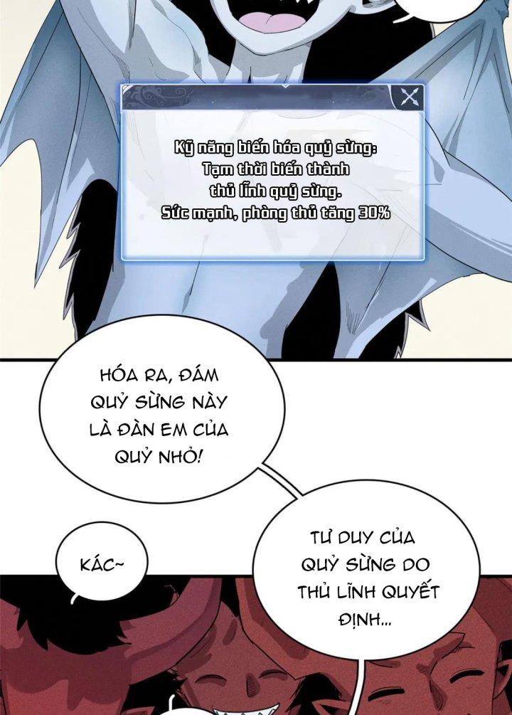 Từ Giờ, Ta Chính Là Bậc Thầy Của Pháp Sư Chapter 35 - Trang 3