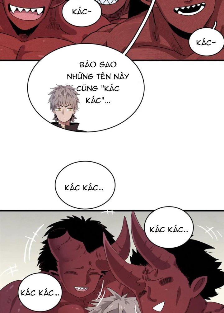 Từ Giờ, Ta Chính Là Bậc Thầy Của Pháp Sư Chapter 35 - Trang 3