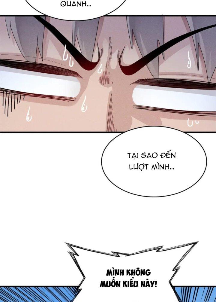 Từ Giờ, Ta Chính Là Bậc Thầy Của Pháp Sư Chapter 35 - Trang 3