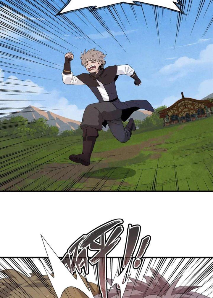 Từ Giờ, Ta Chính Là Bậc Thầy Của Pháp Sư Chapter 35 - Trang 3