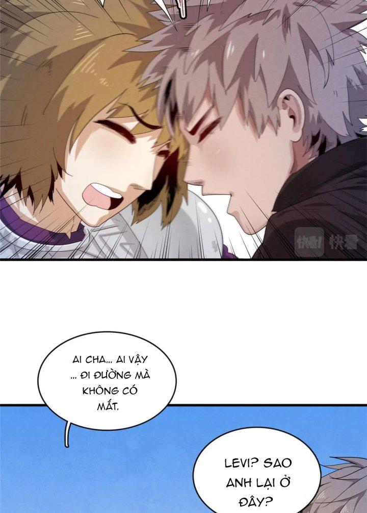 Từ Giờ, Ta Chính Là Bậc Thầy Của Pháp Sư Chapter 35 - Trang 3