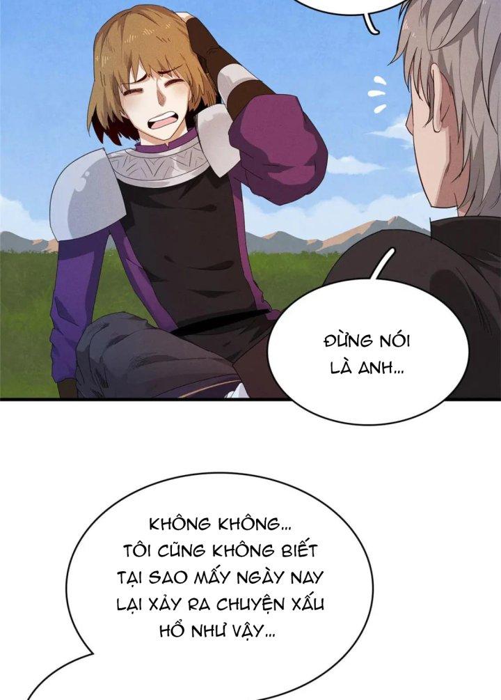 Từ Giờ, Ta Chính Là Bậc Thầy Của Pháp Sư Chapter 35 - Trang 3
