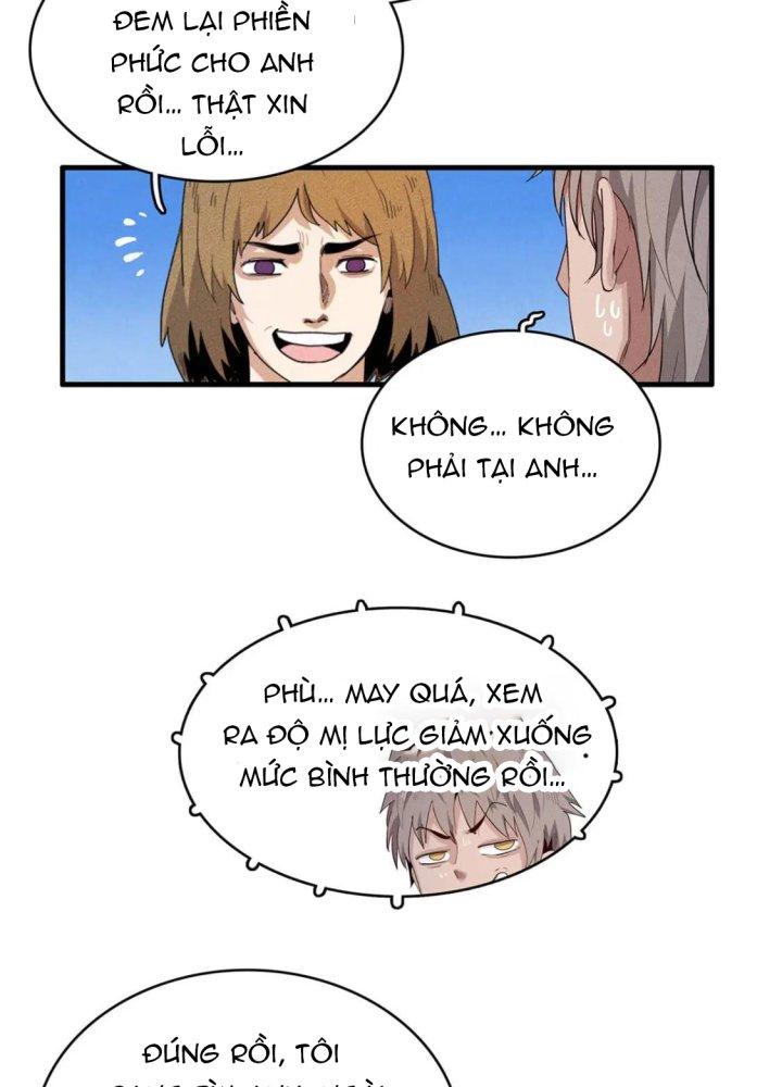 Từ Giờ, Ta Chính Là Bậc Thầy Của Pháp Sư Chapter 35 - Trang 3