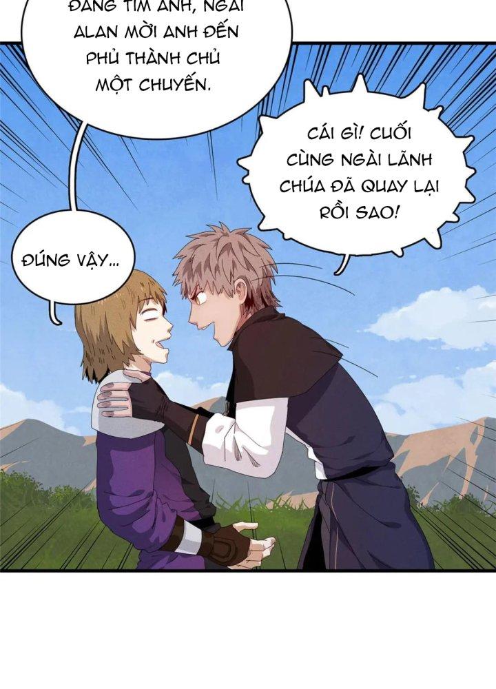 Từ Giờ, Ta Chính Là Bậc Thầy Của Pháp Sư Chapter 35 - Trang 3