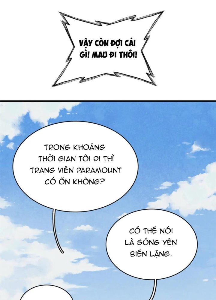 Từ Giờ, Ta Chính Là Bậc Thầy Của Pháp Sư Chapter 35 - Trang 3