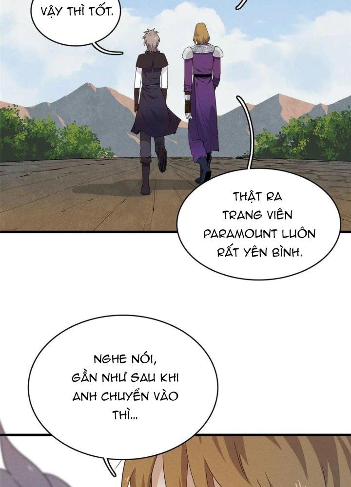 Từ Giờ, Ta Chính Là Bậc Thầy Của Pháp Sư Chapter 35 - Trang 3