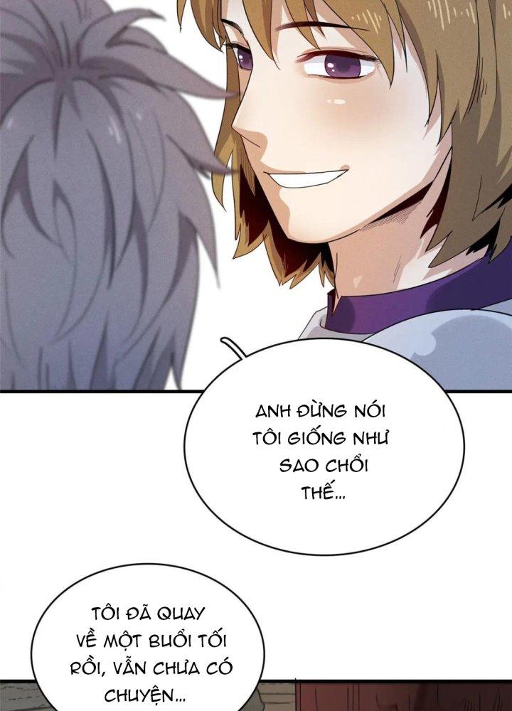 Từ Giờ, Ta Chính Là Bậc Thầy Của Pháp Sư Chapter 35 - Trang 3