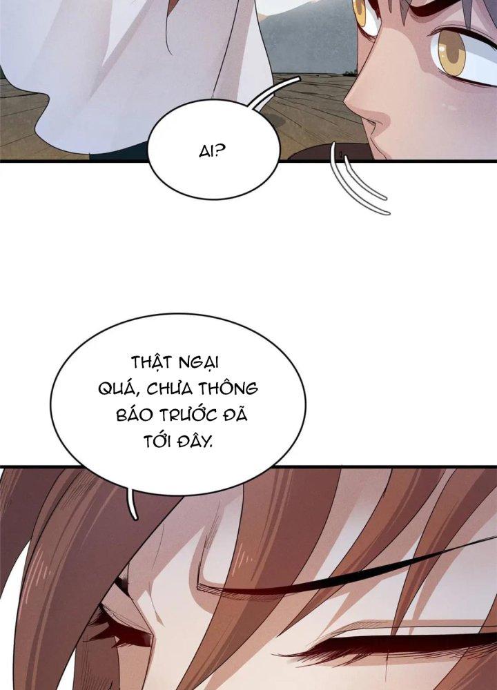 Từ Giờ, Ta Chính Là Bậc Thầy Của Pháp Sư Chapter 35 - Trang 3