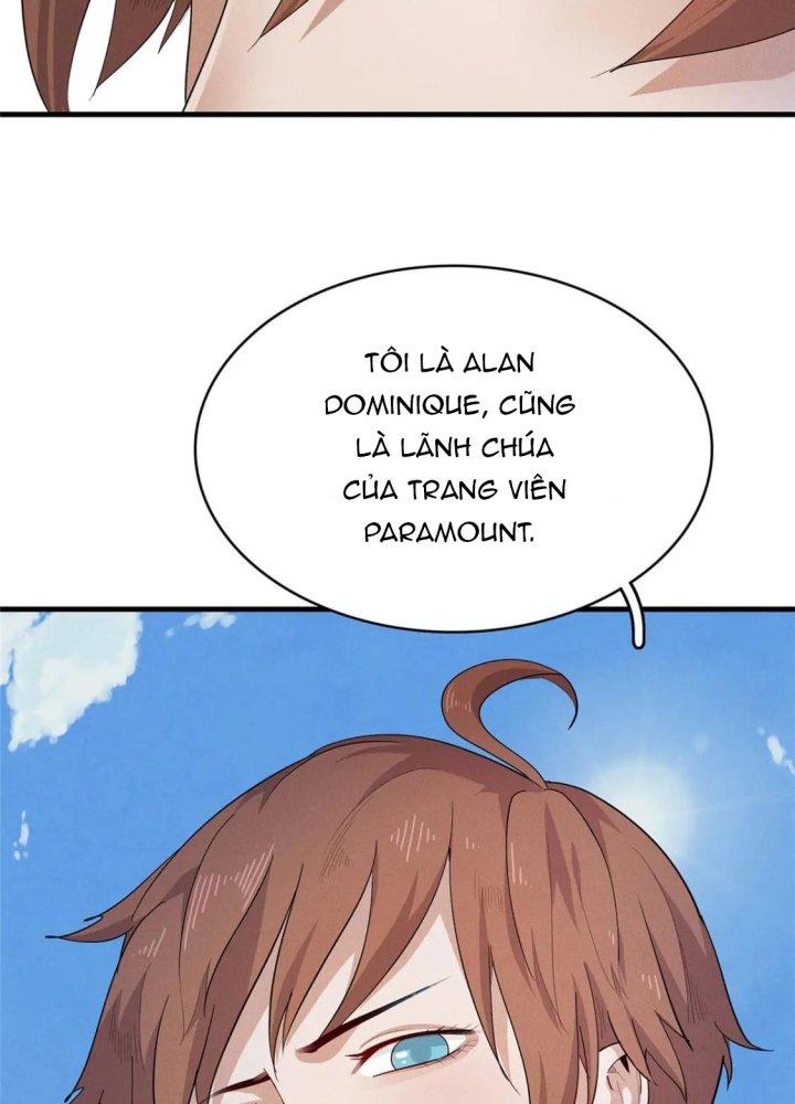 Từ Giờ, Ta Chính Là Bậc Thầy Của Pháp Sư Chapter 35 - Trang 3