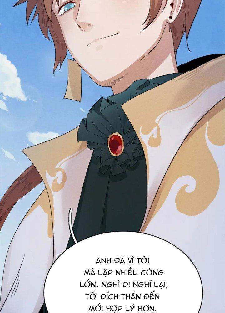 Từ Giờ, Ta Chính Là Bậc Thầy Của Pháp Sư Chapter 35 - Trang 3