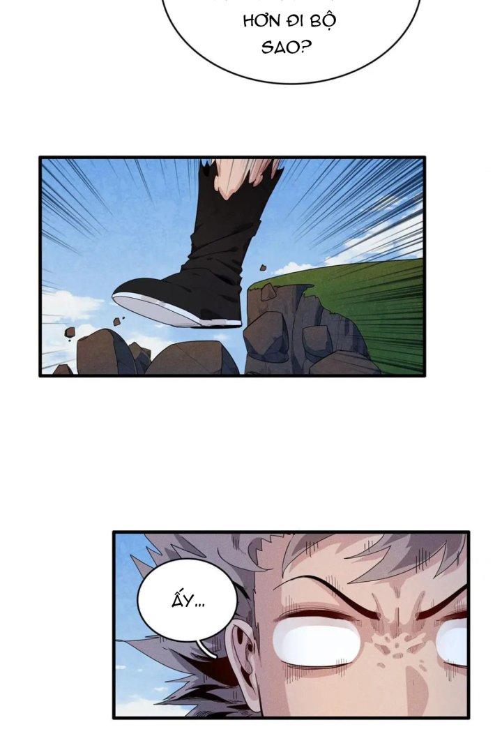 Từ Giờ, Ta Chính Là Bậc Thầy Của Pháp Sư Chapter 35 - Trang 3