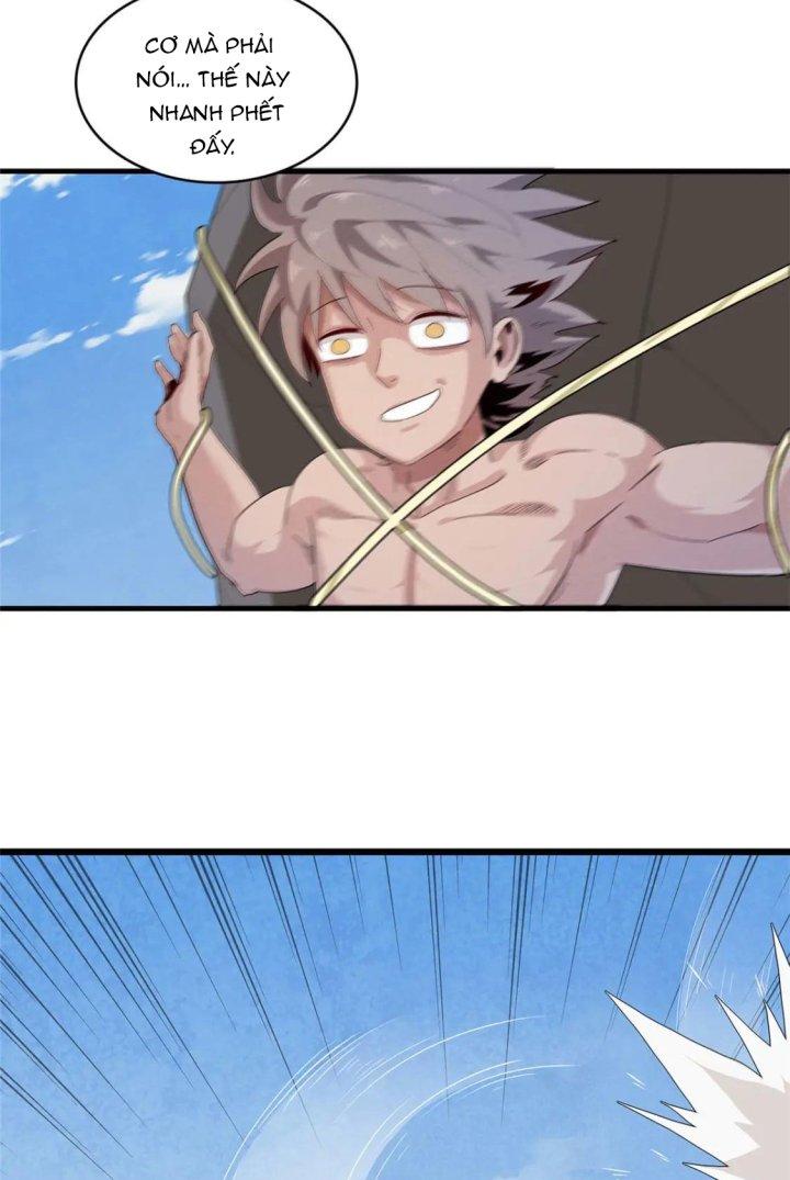 Từ Giờ, Ta Chính Là Bậc Thầy Của Pháp Sư Chapter 35 - Trang 3