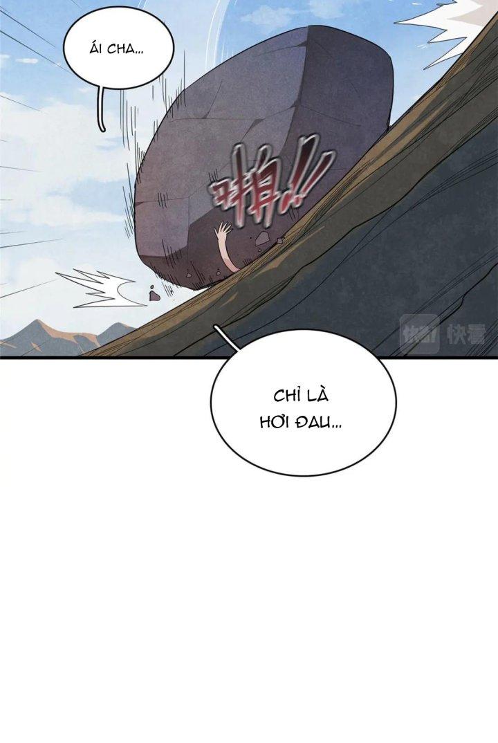 Từ Giờ, Ta Chính Là Bậc Thầy Của Pháp Sư Chapter 35 - Trang 3