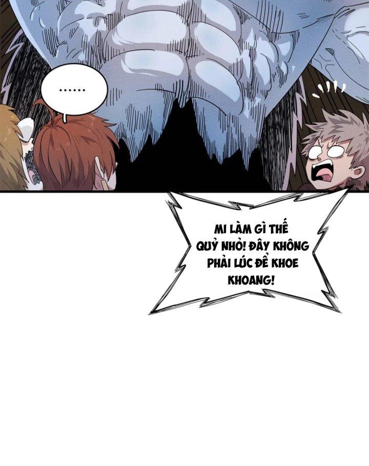 Từ Giờ, Ta Chính Là Bậc Thầy Của Pháp Sư Chapter 36 - Trang 3