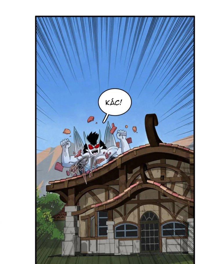 Từ Giờ, Ta Chính Là Bậc Thầy Của Pháp Sư Chapter 36 - Trang 3