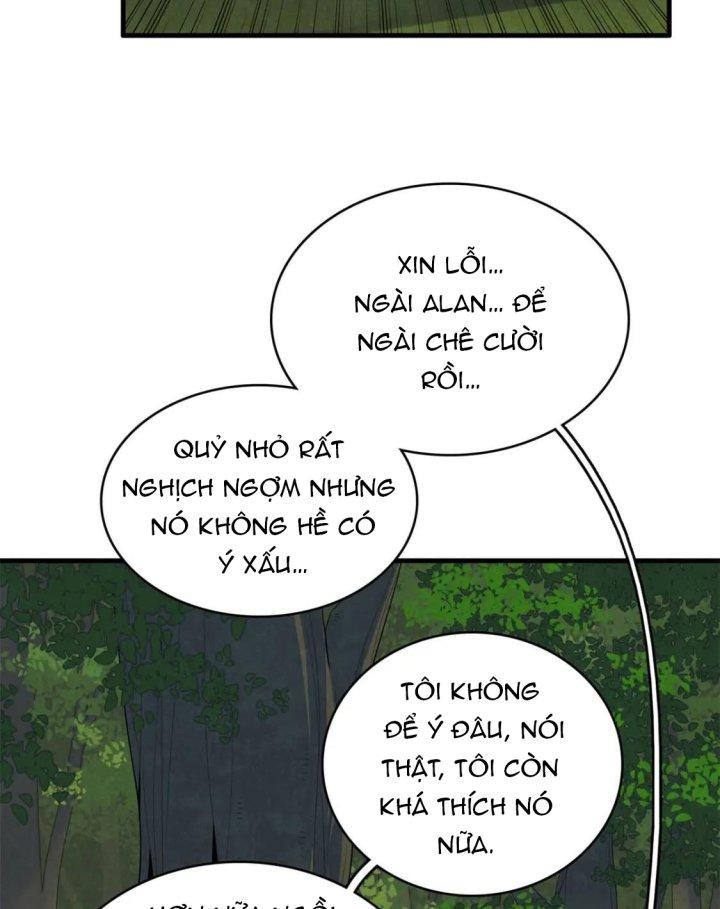 Từ Giờ, Ta Chính Là Bậc Thầy Của Pháp Sư Chapter 36 - Trang 3