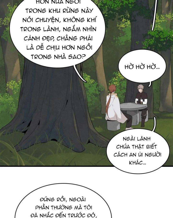 Từ Giờ, Ta Chính Là Bậc Thầy Của Pháp Sư Chapter 36 - Trang 3