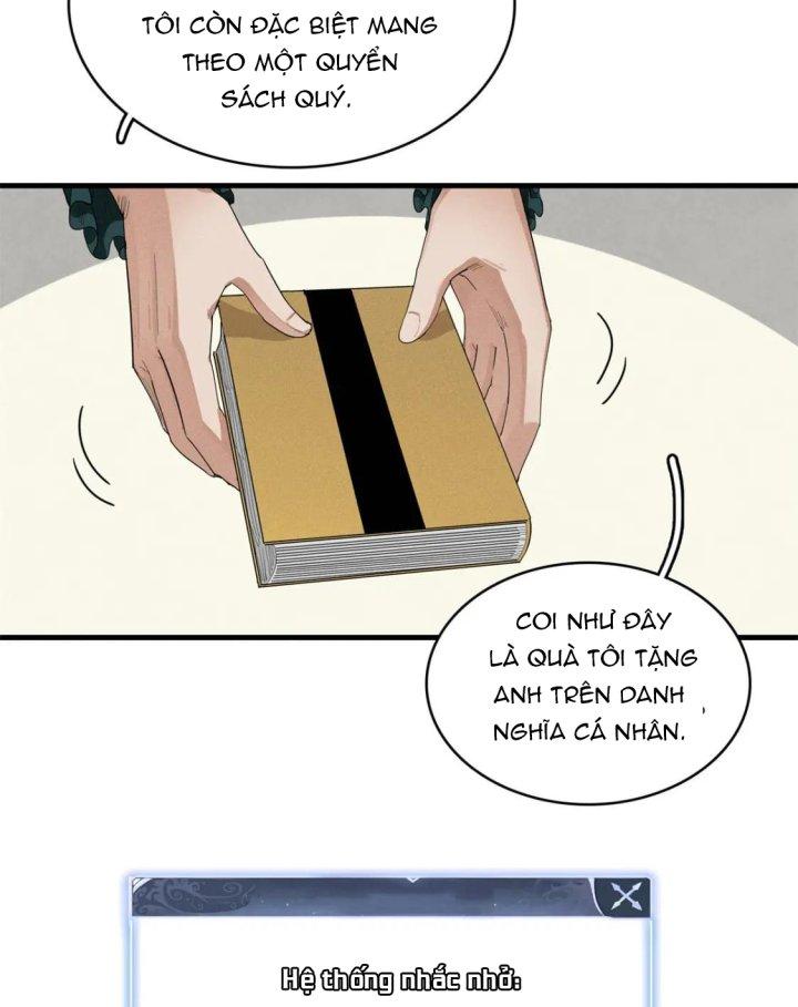 Từ Giờ, Ta Chính Là Bậc Thầy Của Pháp Sư Chapter 36 - Trang 3