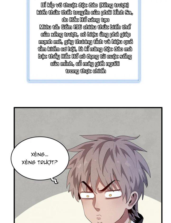 Từ Giờ, Ta Chính Là Bậc Thầy Của Pháp Sư Chapter 36 - Trang 3