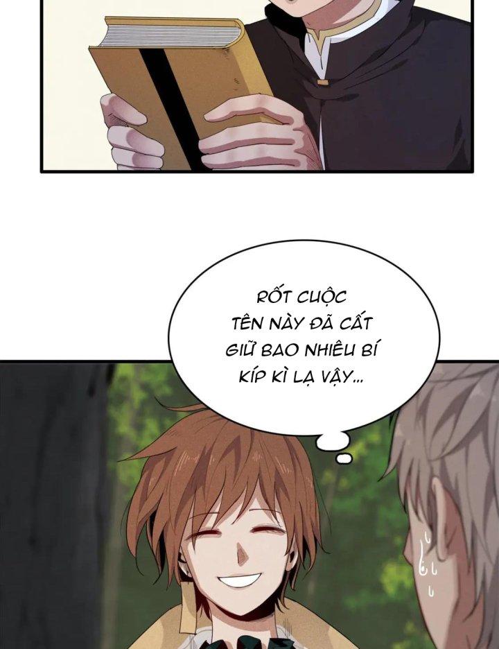 Từ Giờ, Ta Chính Là Bậc Thầy Của Pháp Sư Chapter 36 - Trang 3