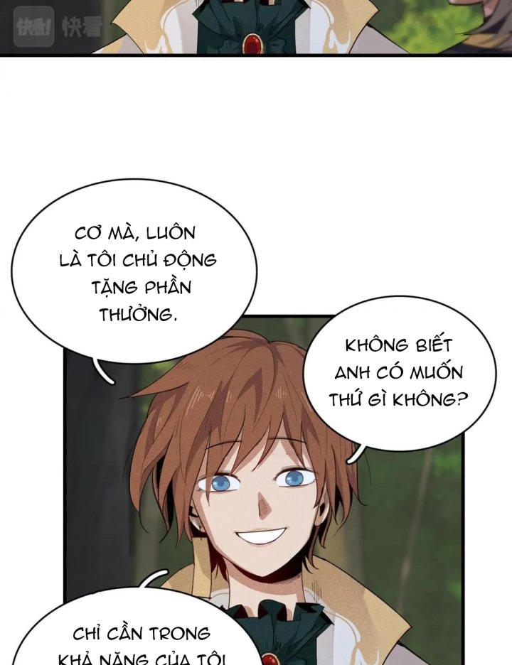 Từ Giờ, Ta Chính Là Bậc Thầy Của Pháp Sư Chapter 36 - Trang 3