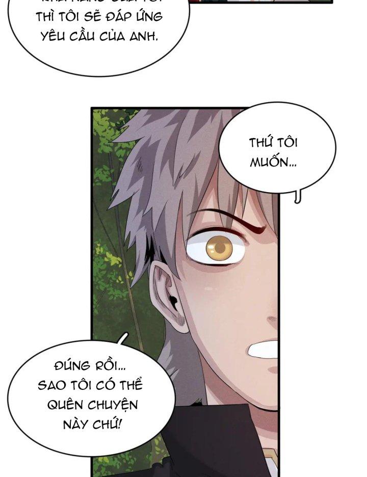 Từ Giờ, Ta Chính Là Bậc Thầy Của Pháp Sư Chapter 36 - Trang 3
