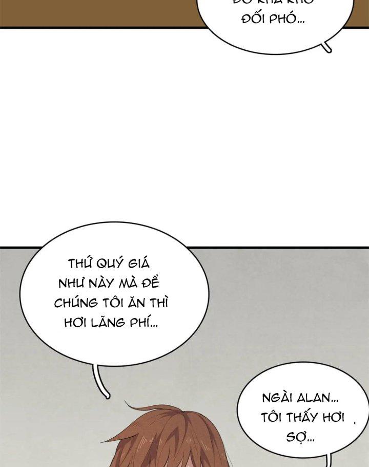 Từ Giờ, Ta Chính Là Bậc Thầy Của Pháp Sư Chapter 36 - Trang 3