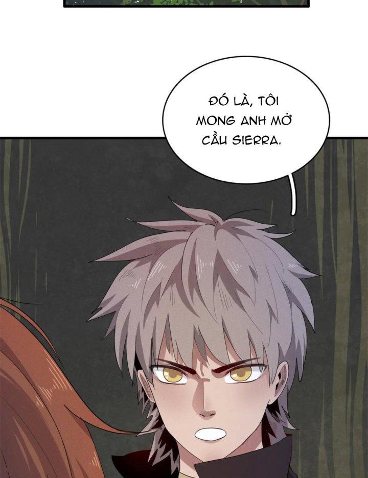 Từ Giờ, Ta Chính Là Bậc Thầy Của Pháp Sư Chapter 36 - Trang 3