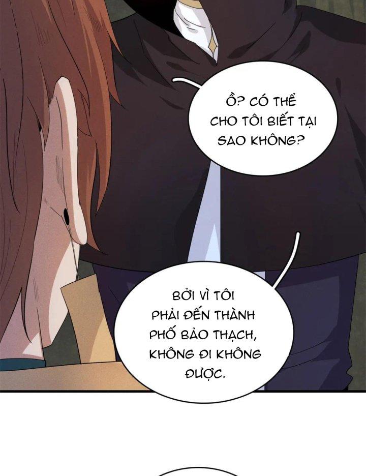 Từ Giờ, Ta Chính Là Bậc Thầy Của Pháp Sư Chapter 36 - Trang 3