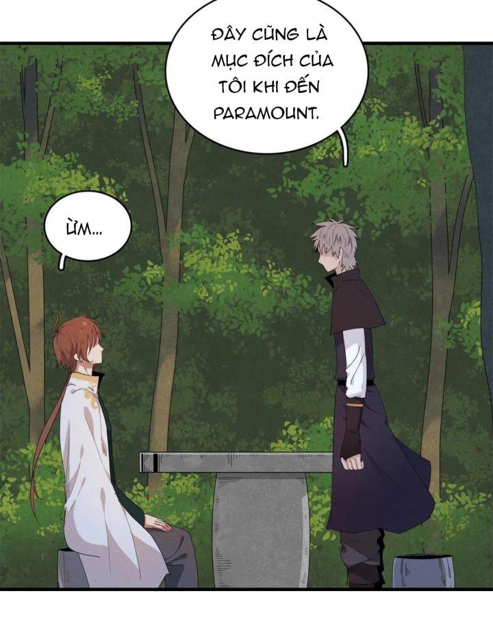 Từ Giờ, Ta Chính Là Bậc Thầy Của Pháp Sư Chapter 36 - Trang 3