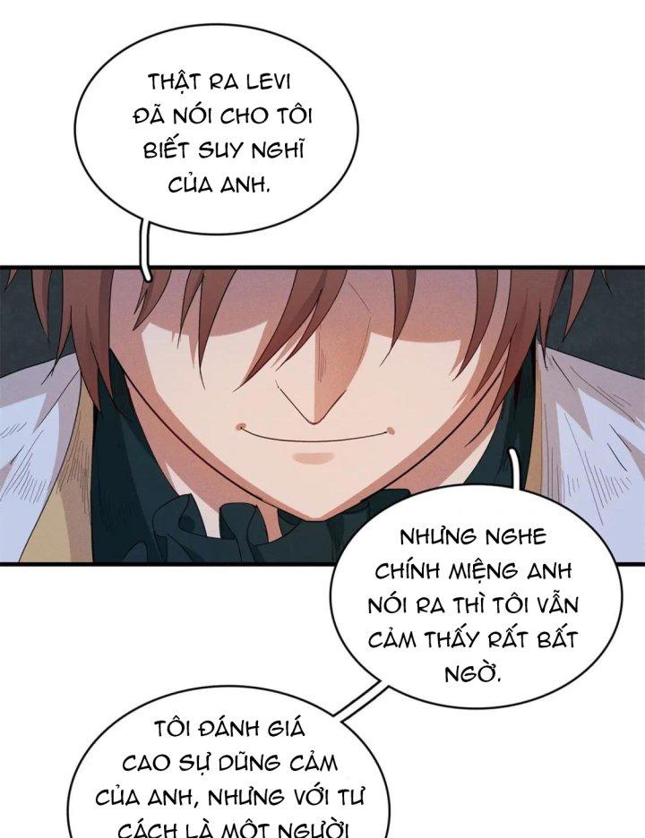 Từ Giờ, Ta Chính Là Bậc Thầy Của Pháp Sư Chapter 36 - Trang 3