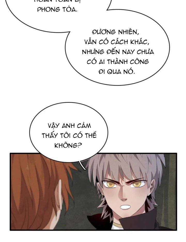 Từ Giờ, Ta Chính Là Bậc Thầy Của Pháp Sư Chapter 36 - Trang 3