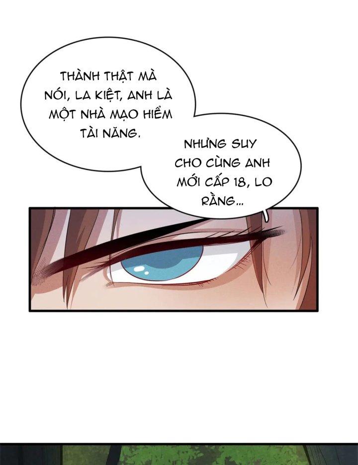 Từ Giờ, Ta Chính Là Bậc Thầy Của Pháp Sư Chapter 36 - Trang 3