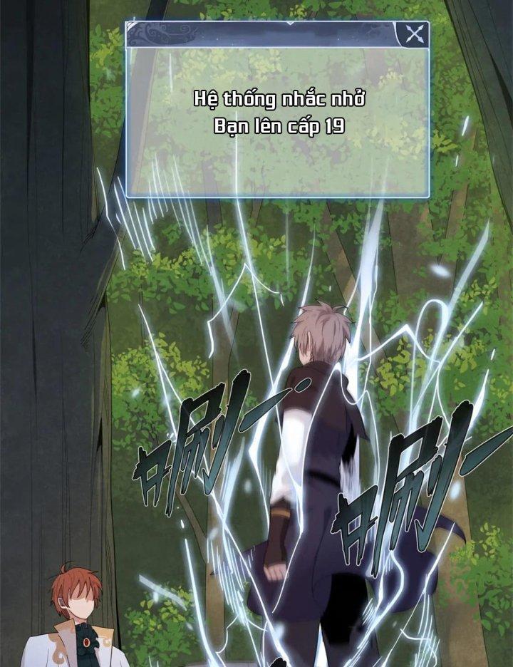 Từ Giờ, Ta Chính Là Bậc Thầy Của Pháp Sư Chapter 36 - Trang 3