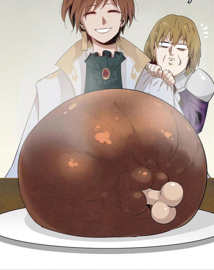 Từ Giờ, Ta Chính Là Bậc Thầy Của Pháp Sư Chapter 36 - Trang 3